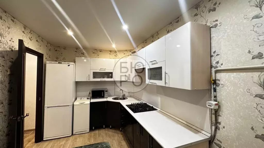 3-к кв. Башкортостан, Стерлитамак ул. Гоголя, 153 (70.0 м) - Фото 1