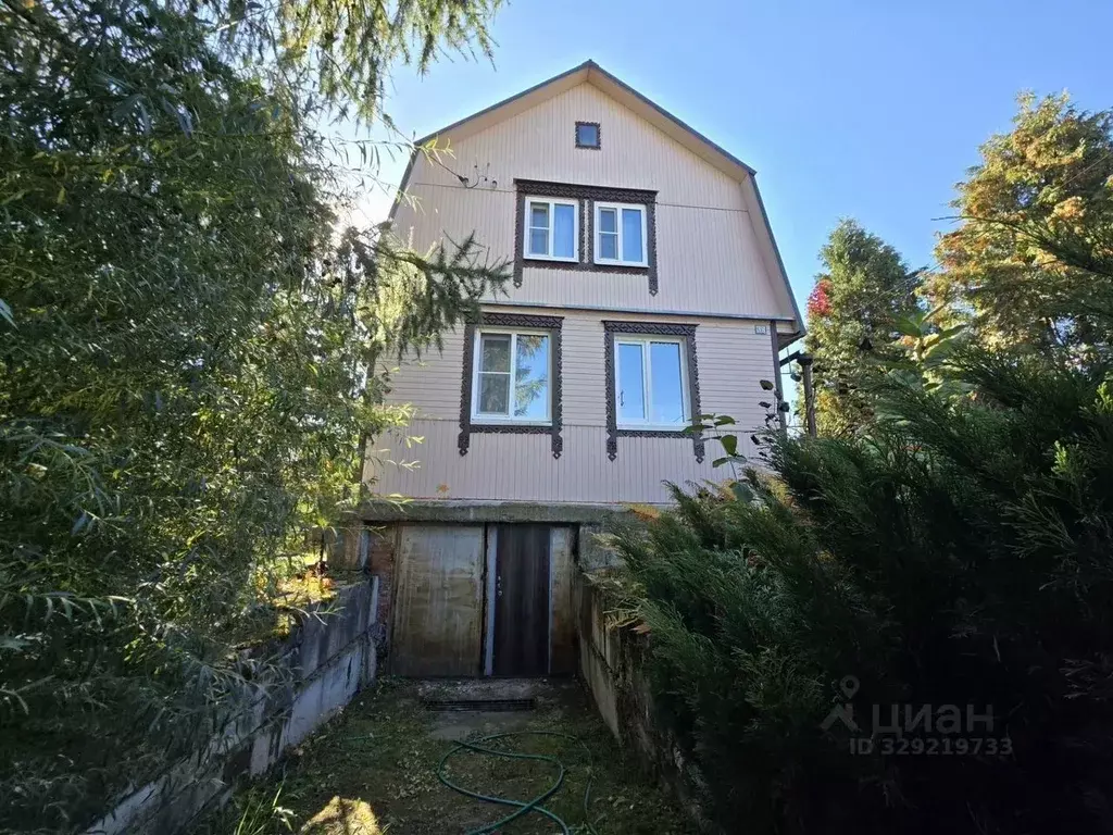 Дом в Московская область, Павлово-Посадский городской округ, д. ... - Фото 2