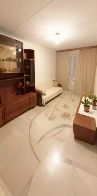 2-к кв. Санкт-Петербург просп. Большевиков, 33К1 (56.0 м) - Фото 0