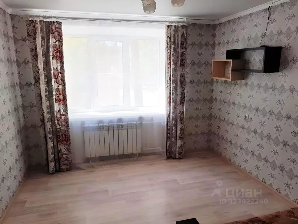 Студия Тамбовская область, Тамбов Ново-стремянная ул., 4 (18.1 м) - Фото 2