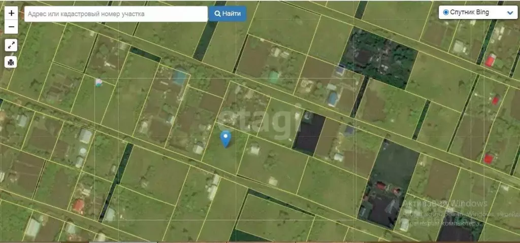 Участок в Башкортостан, Кармаскалинский район, Подлубовский сельсовет, ... - Фото 1