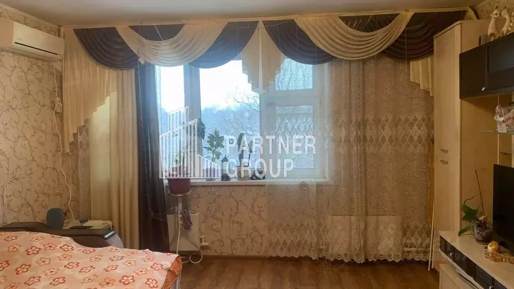 2-к кв. Тульская область, Тула пос. Горелки, Гарнизонный проезд, 1к4 ... - Фото 1