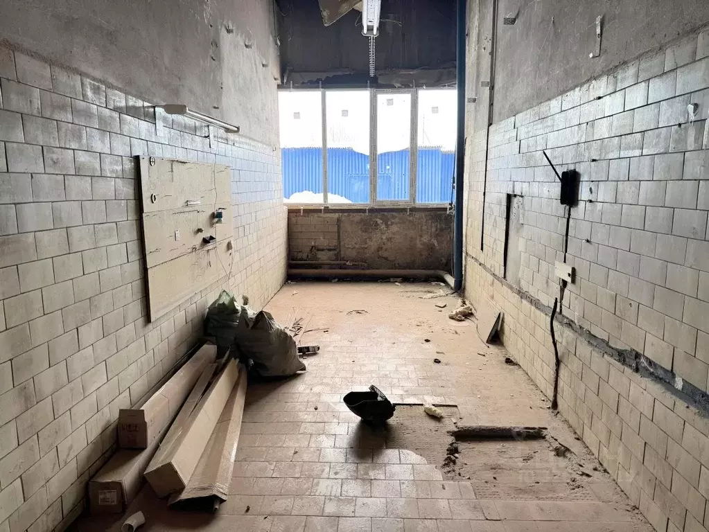 Помещение свободного назначения в Санкт-Петербург, Санкт-Петербург, ... - Фото 1