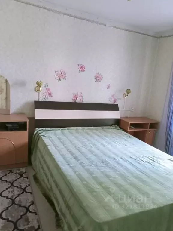 Комната Карачаево-Черкесия, Черкесск Парковая ул., 5А (18.0 м) - Фото 0