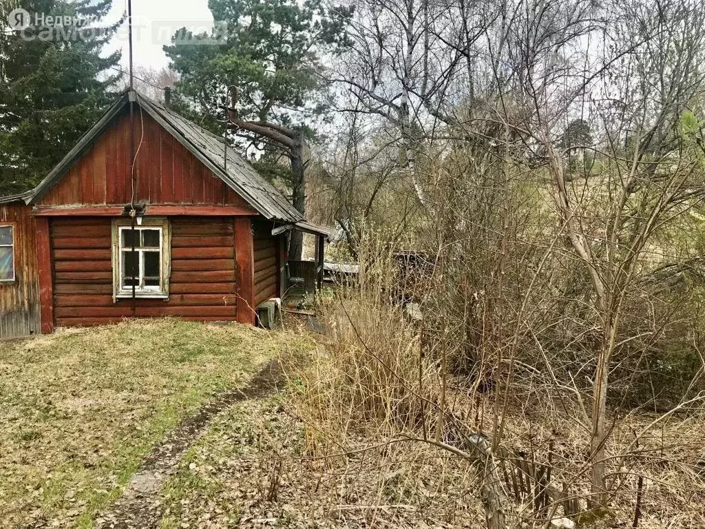 Купить Дом В Тимирязево Томск До 3000000