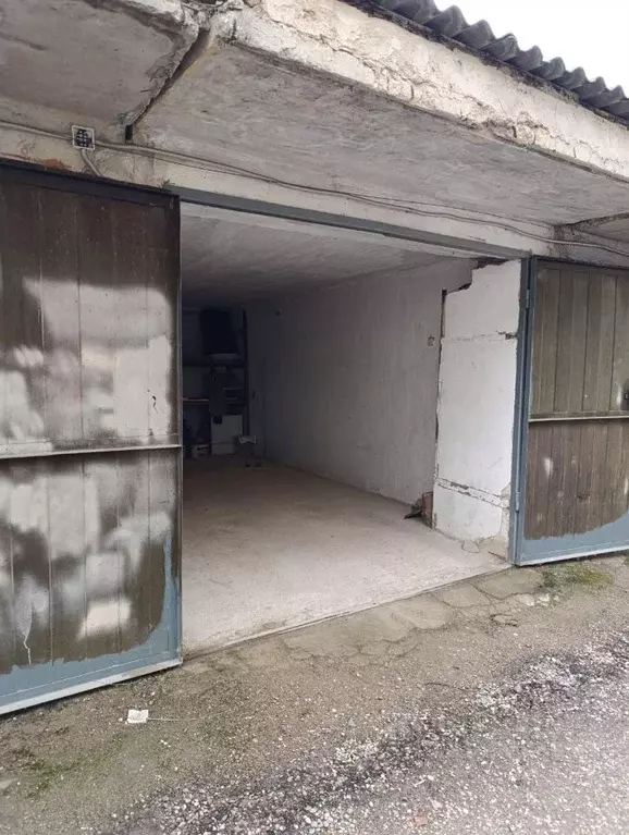 Гараж в Крым, Симферополь ул. Ковыльная, 42А (17 м) - Фото 1