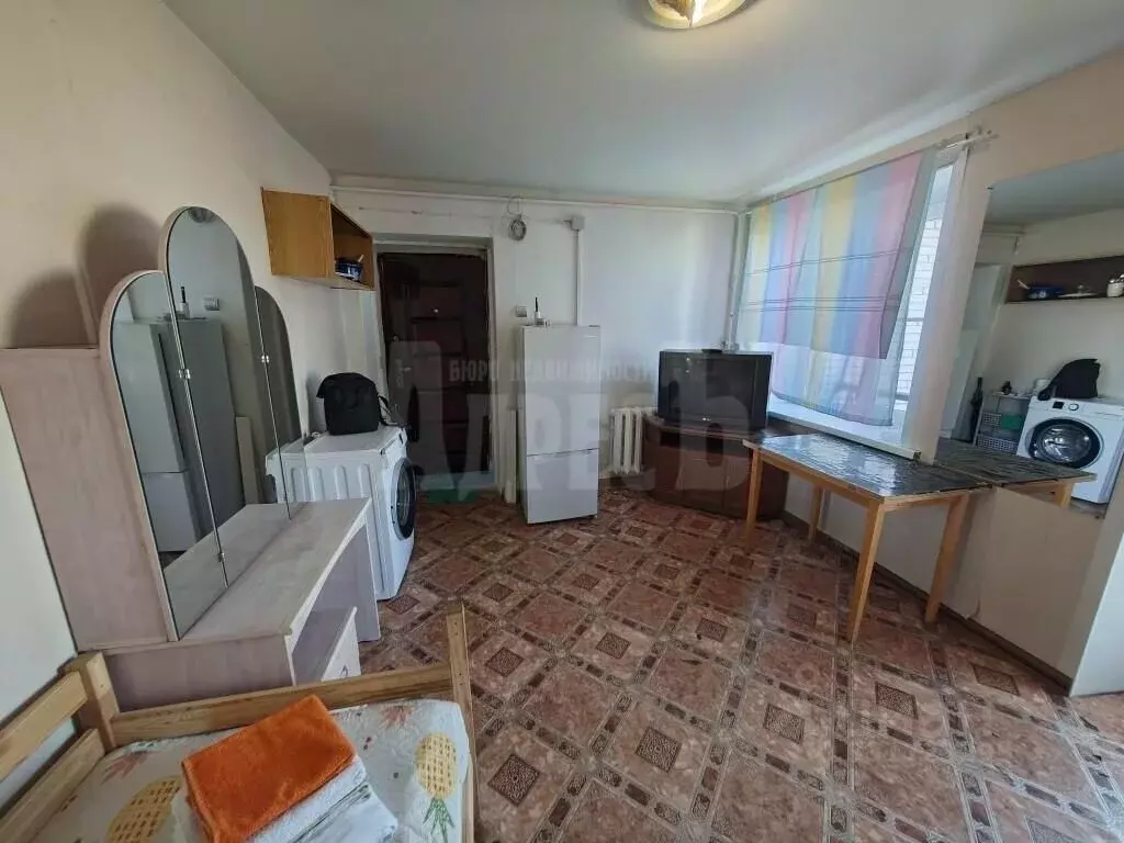 Комната Калужская область, Обнинск ул. Курчатова, 35 (14.0 м) - Фото 2