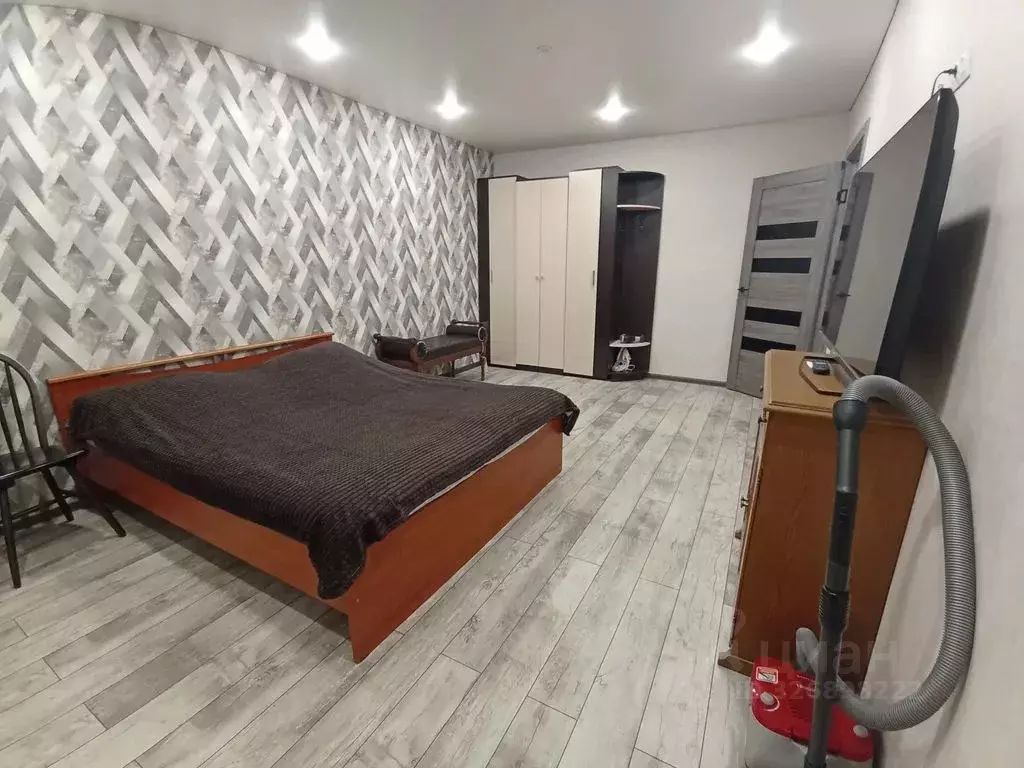 1-к кв. Новгородская область, Старая Русса ул. Некрасова, 24 (37.0 м) - Фото 1