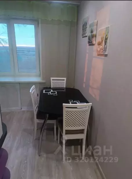 1-к кв. Красноярский край, Красноярск Норильская ул., 16Ж (39.0 м) - Фото 1