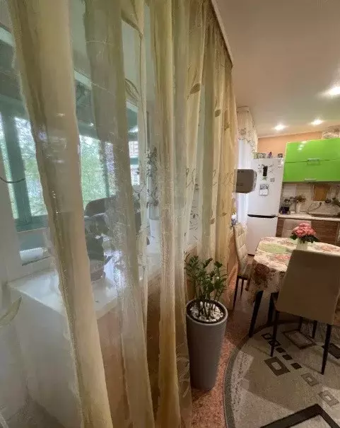 Продаётся 1-к квартира, 34 м - Фото 1