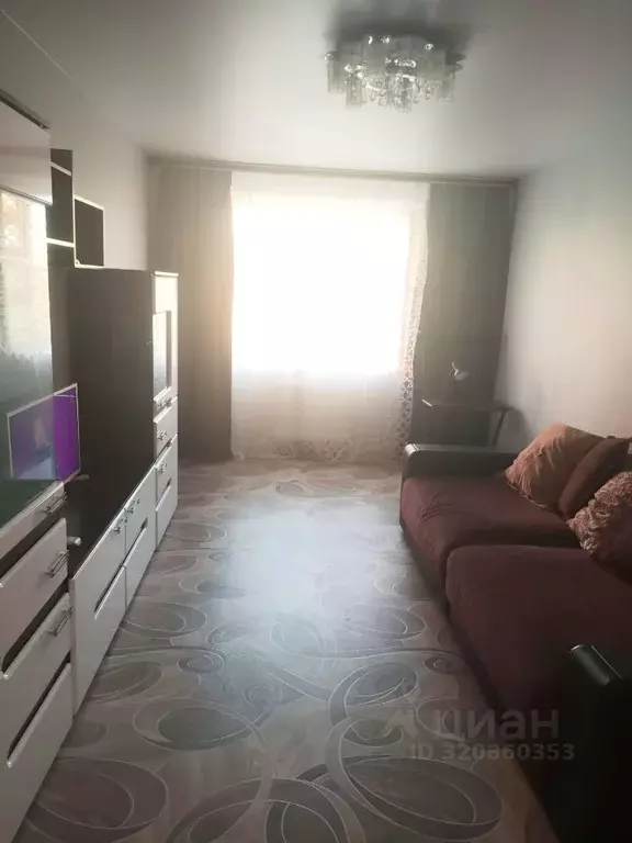 1-к кв. Рязанская область, Рязань Вишневая ул., 21к2 (42.0 м) - Фото 2