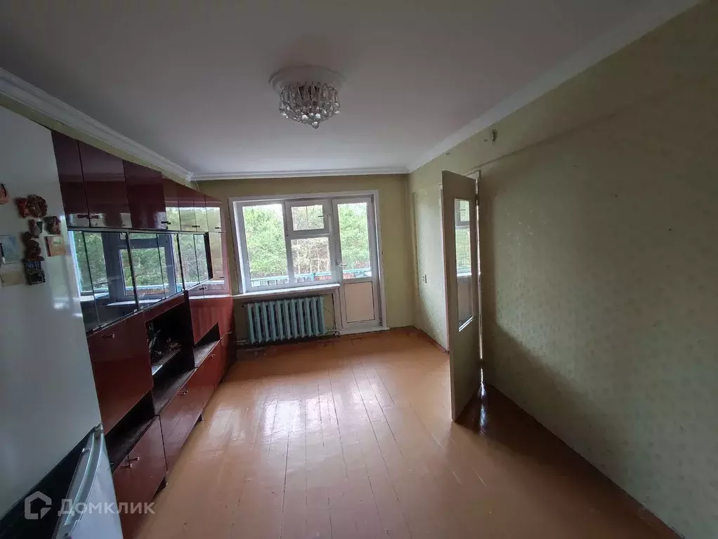 Продаётся 2-к квартира, 45.9 м - Фото 0