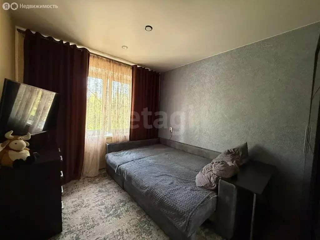 3-комнатная квартира: Тамбов, Мичуринская улица, 185 (62.5 м) - Фото 1