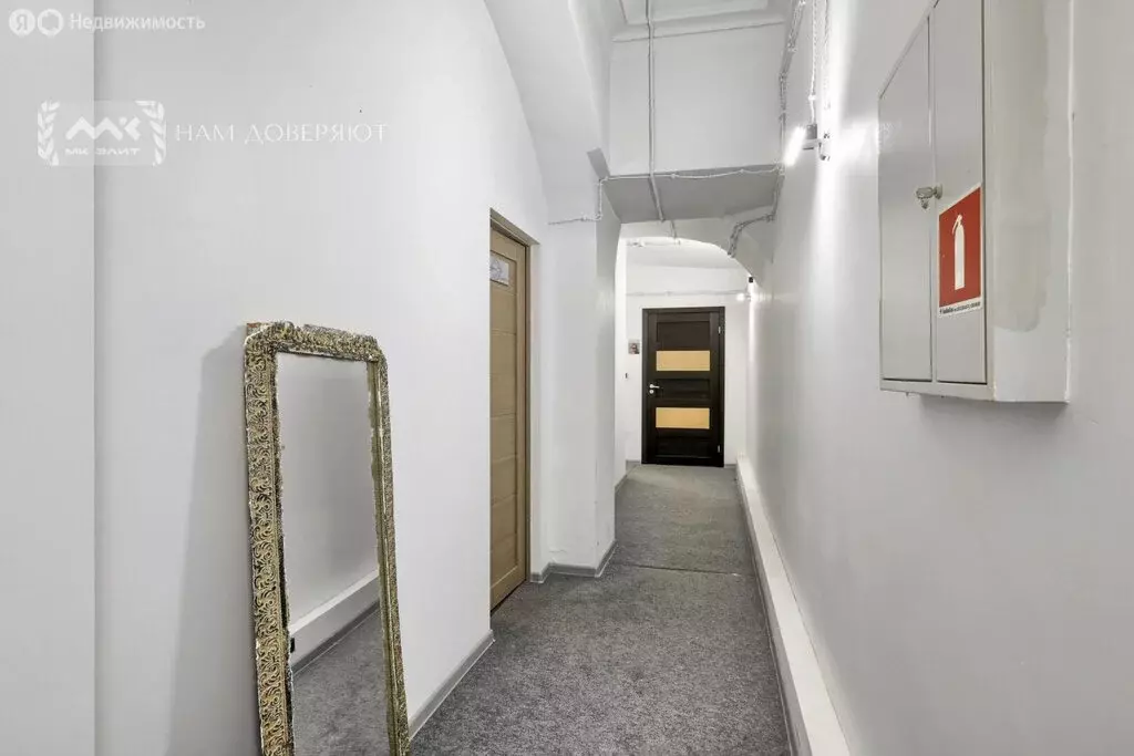 Помещение свободного назначения (125.6 м) - Фото 2