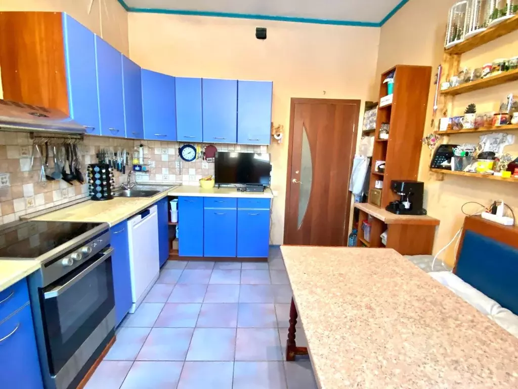 2-к кв. Москва Кронштадтский бул., 30 (65.0 м) - Фото 2