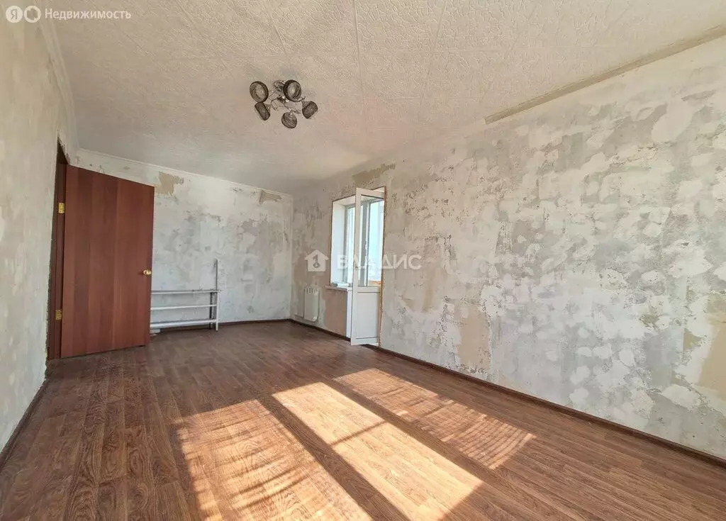 1-комнатная квартира: Пенза, улица Карпинского, 41 (34.1 м) - Фото 2