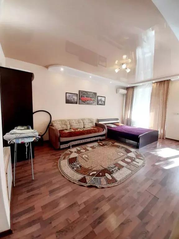 Продаётся квартира-студия, 30.6 м - Фото 0