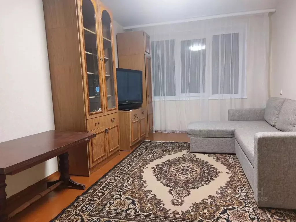 1-к кв. Мурманская область, Мурманск ул. Баумана, 47 (31.0 м) - Фото 2