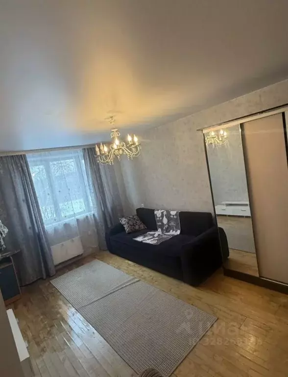 1-к кв. Москва Пятницкое ш., 16 (38.0 м) - Фото 1