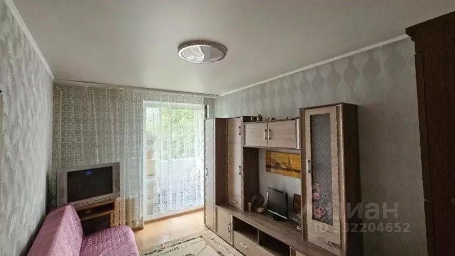 2-к кв. Калининградская область, Светлый ул. Ленина, 3 (37.2 м) - Фото 1