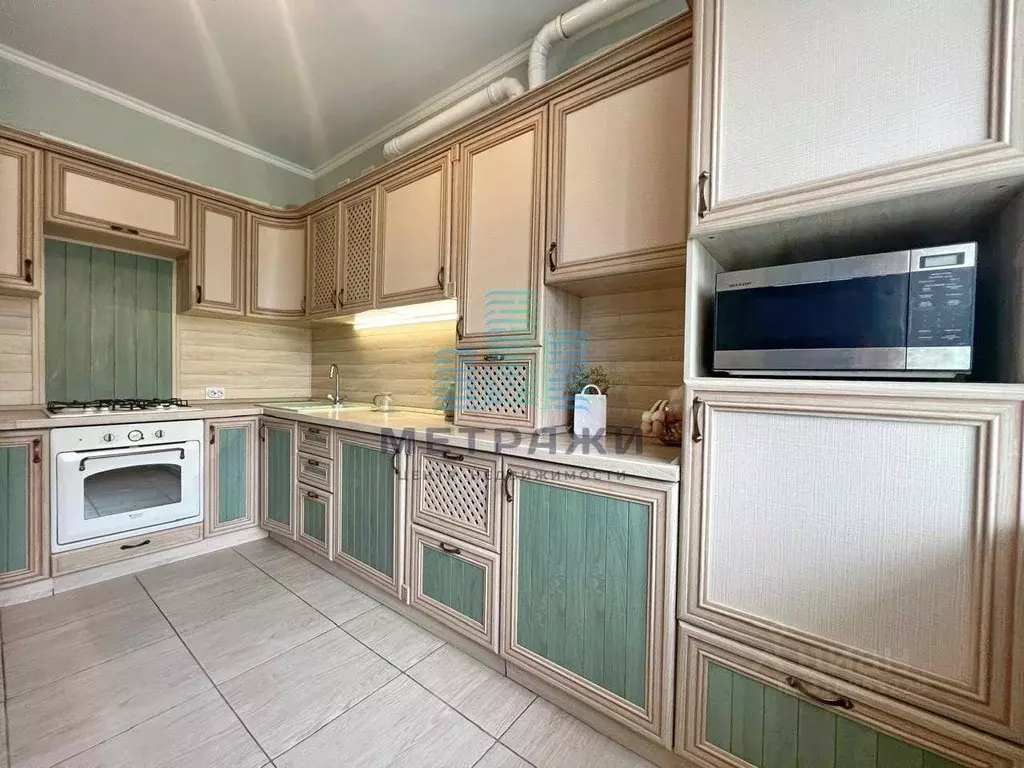 2-к кв. Калужская область, Калуга бул. Сиреневый, 14 (66.0 м) - Фото 2