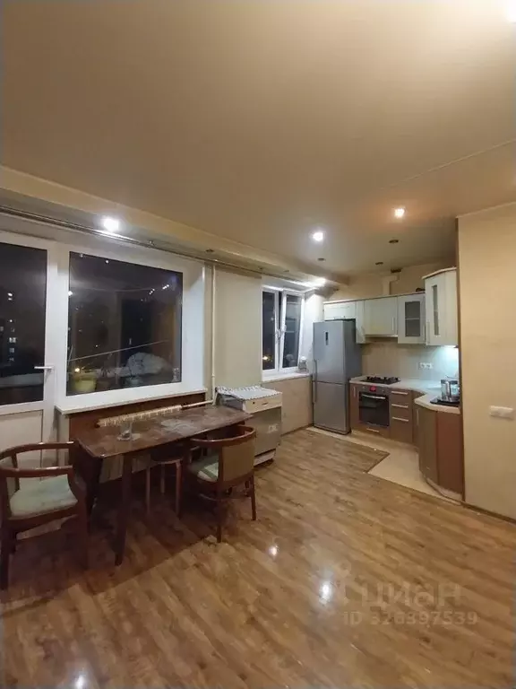 2-к кв. Москва 7-я Парковая ул., 2К2 (44.9 м) - Фото 1