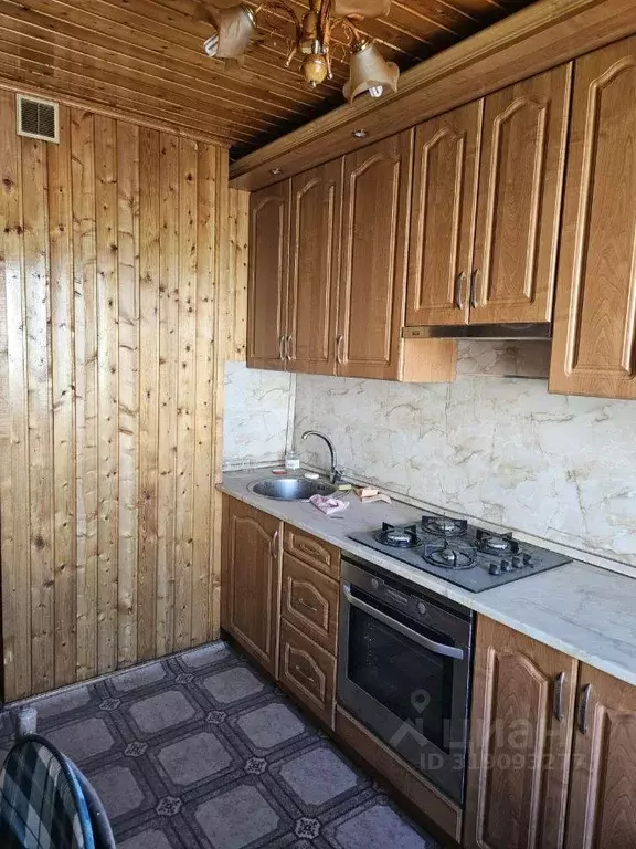 Квартира, 3 комнаты, 63.3 м - Фото 1