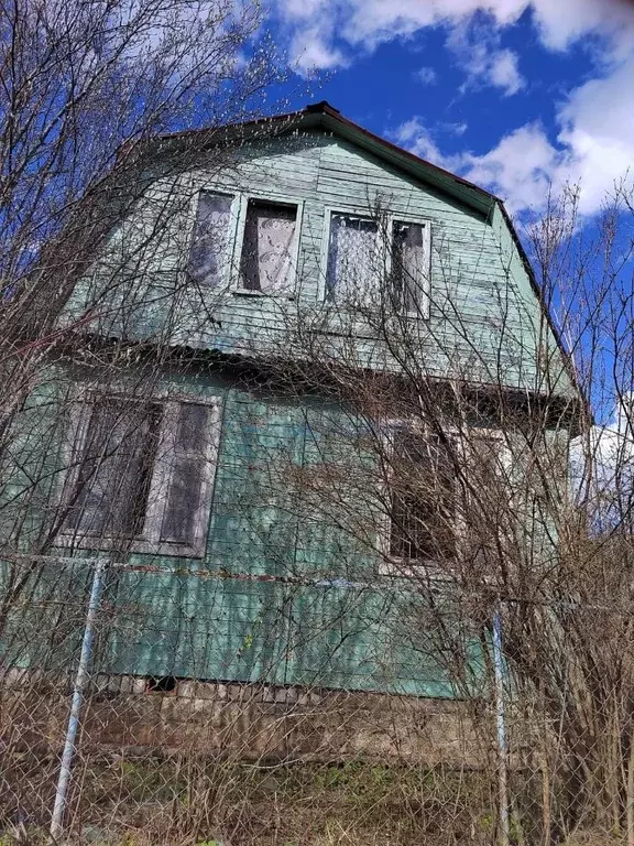 Дом в Нижегородская область, Богородский муниципальный округ, № 7 ... - Фото 1