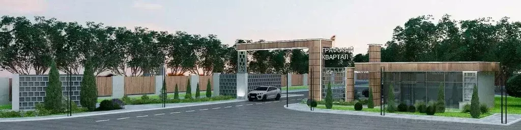 Участок в Ставропольский край, Пятигорск  (4.28 сот.) - Фото 2