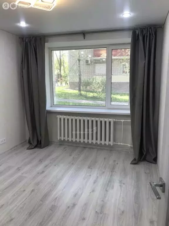 2-комнатная квартира: Казань, Парковая улица, 4 (39.8 м) - Фото 1
