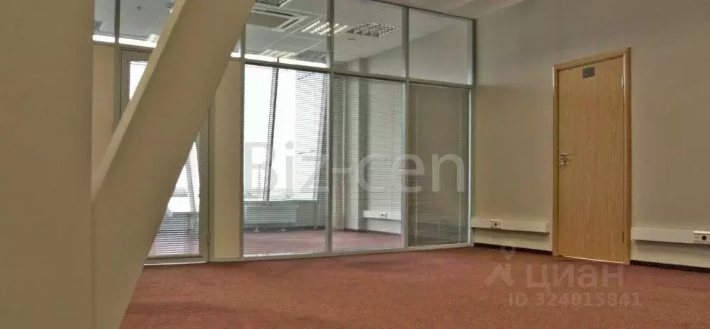 Офис в Санкт-Петербург Большой Сампсониевский просп., 68Н (385 м) - Фото 2