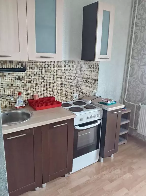 1-к кв. Башкортостан, Уфа ул. Мира, 46 (36.0 м) - Фото 2