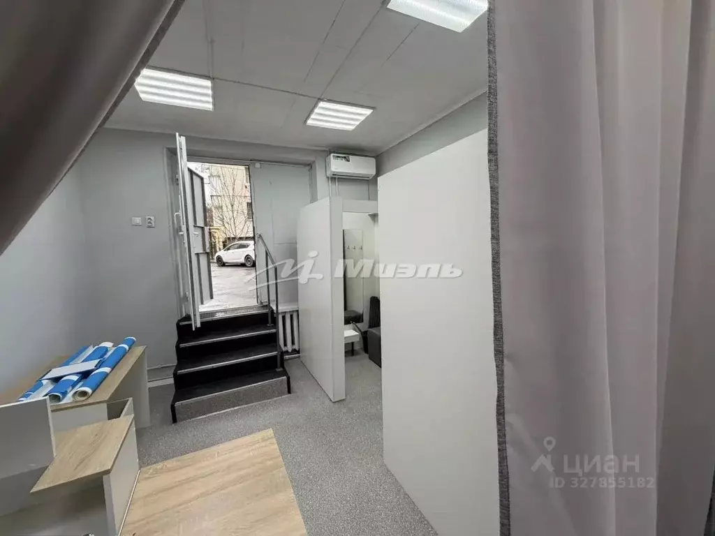 Помещение свободного назначения в Крым, Симферополь ул. Свободная, 3 ... - Фото 2