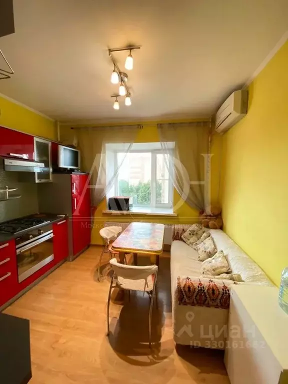 2-к кв. Московская область, Щелково Сиреневая ул., 5а (61.4 м) - Фото 2