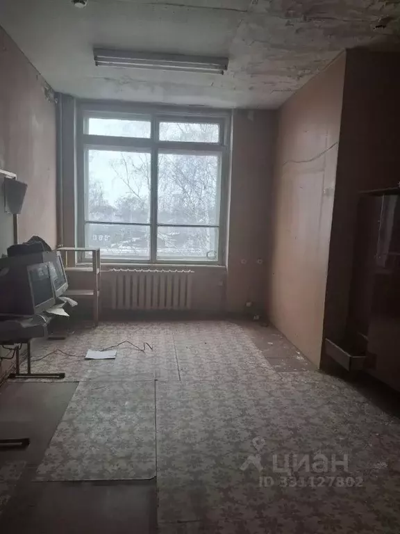 Помещение свободного назначения в Вологодская область, Великий Устюг ... - Фото 2