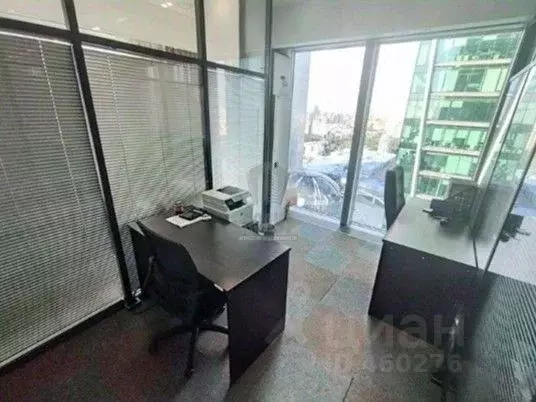 Офис в Москва наб. Пресненская, 8с1 (12 м) - Фото 0