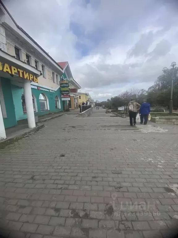 Торговая площадь в Московская область, Дмитров Загорская ул., 34А (150 ... - Фото 2
