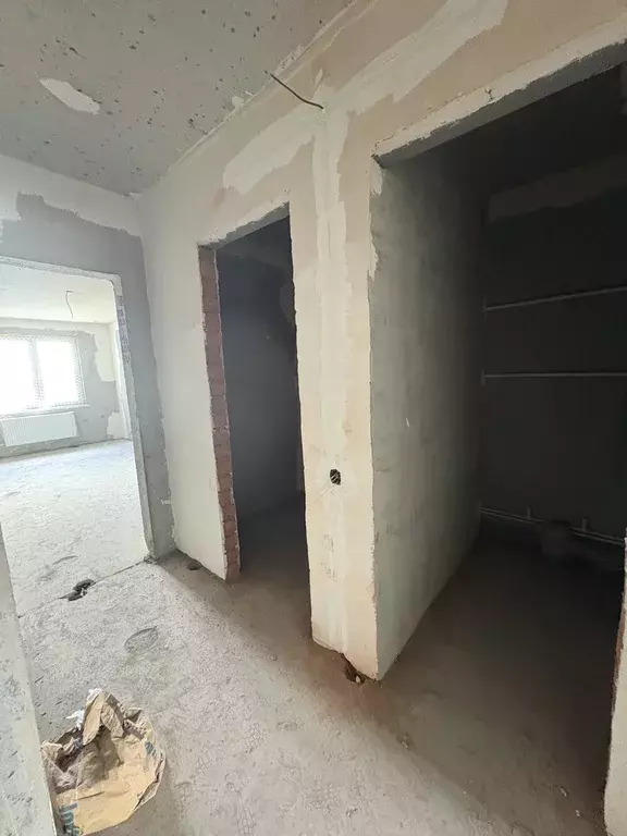 Продаётся 2-к квартира, 59.7 м - Фото 0