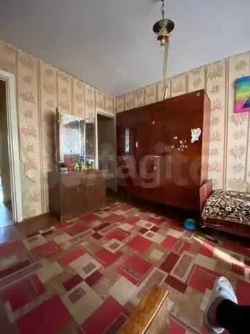 2-к. квартира, 52,1 м, 3/5 эт. - Фото 0