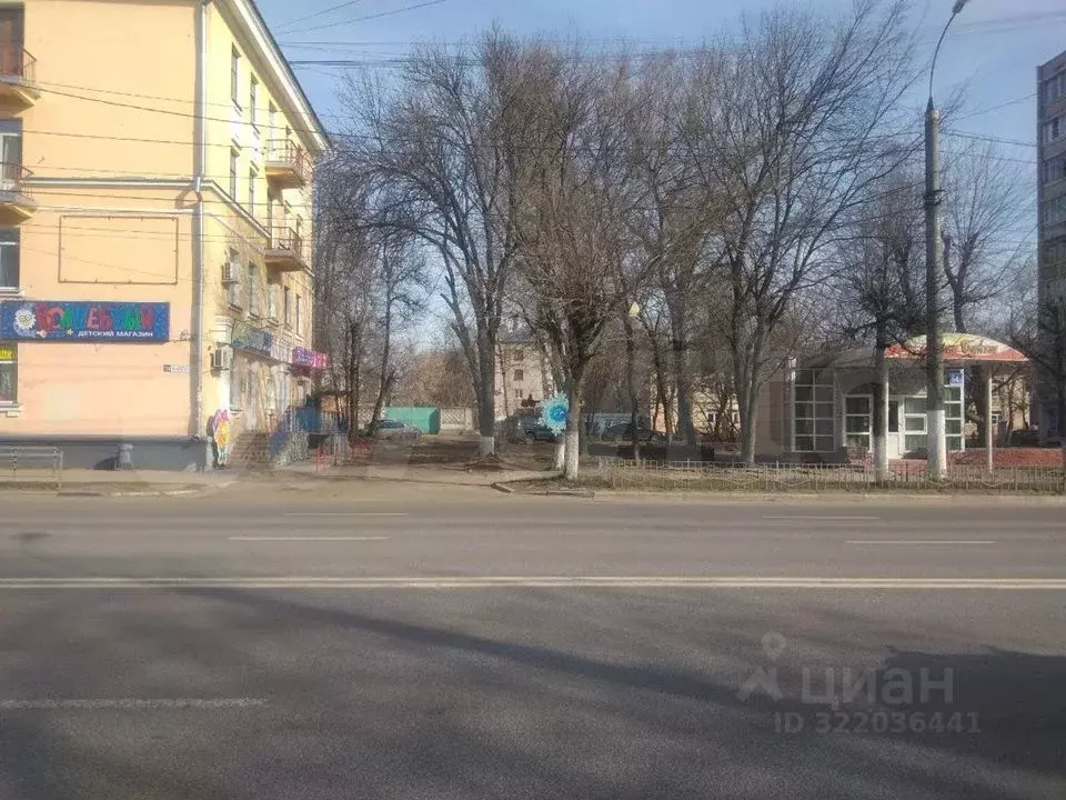 Склад в Тверская область, Тверь ул. Горького, 70 (24 м) - Фото 1