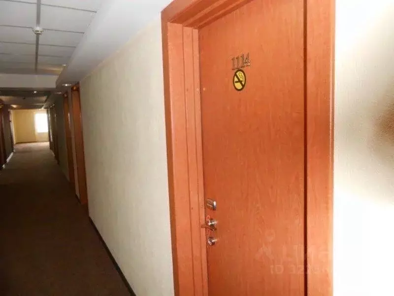 Комната Краснодарский край, Армавир ул. Кирова, 58 (18.0 м) - Фото 2