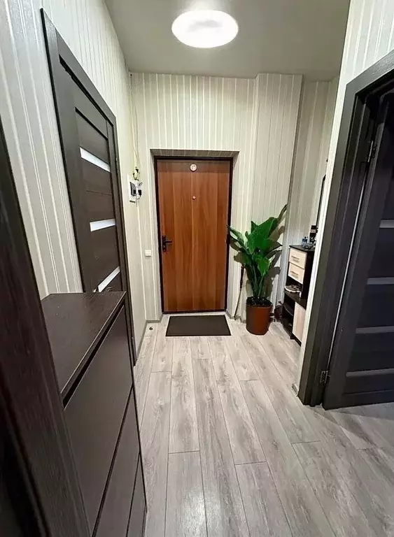 1-к кв. Крым, Симферополь ул. Батурина, 107 (36.4 м) - Фото 0
