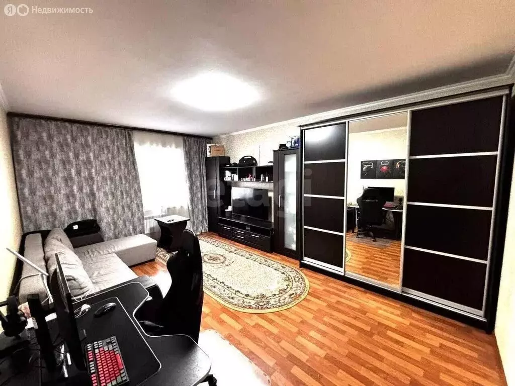 1-комнатная квартира: Новый Уренгой, улица Газовиков, 2Г/1 (44.2 м) - Фото 2