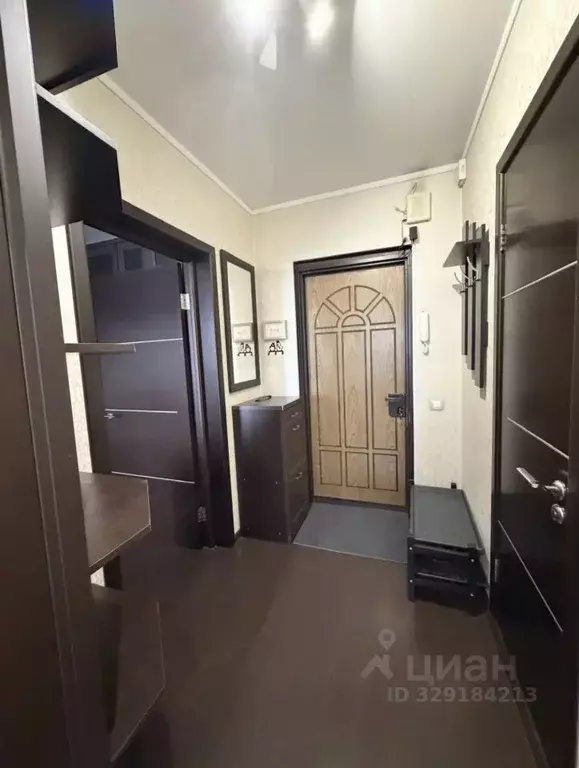 1-к кв. Москва ул. Летчика Бабушкина, 32К2 (39.0 м) - Фото 0