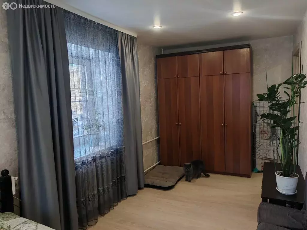 2-комнатная квартира: Вологда, улица Карла Маркса, 3 (42 м) - Фото 2