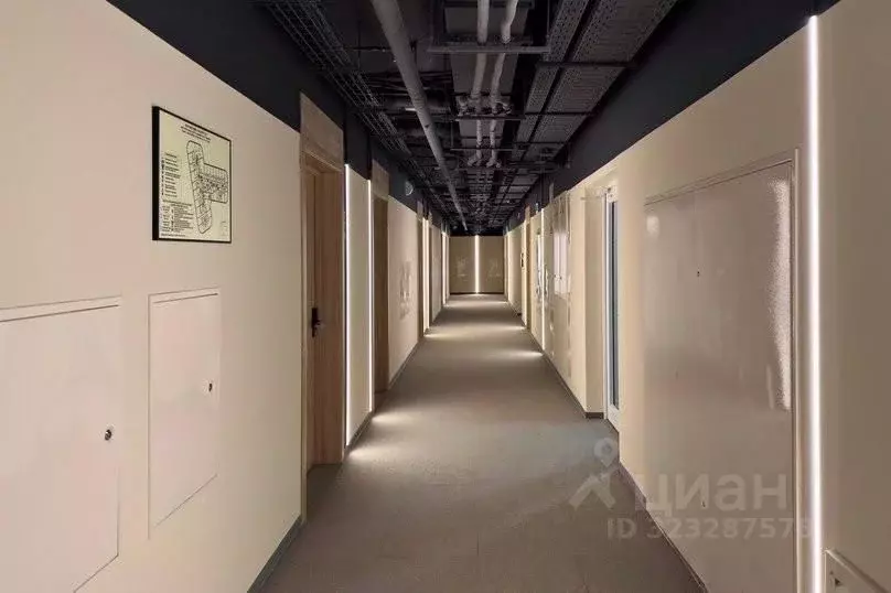 1-к кв. Санкт-Петербург просп. Энергетиков, 2к2 (25.0 м) - Фото 2