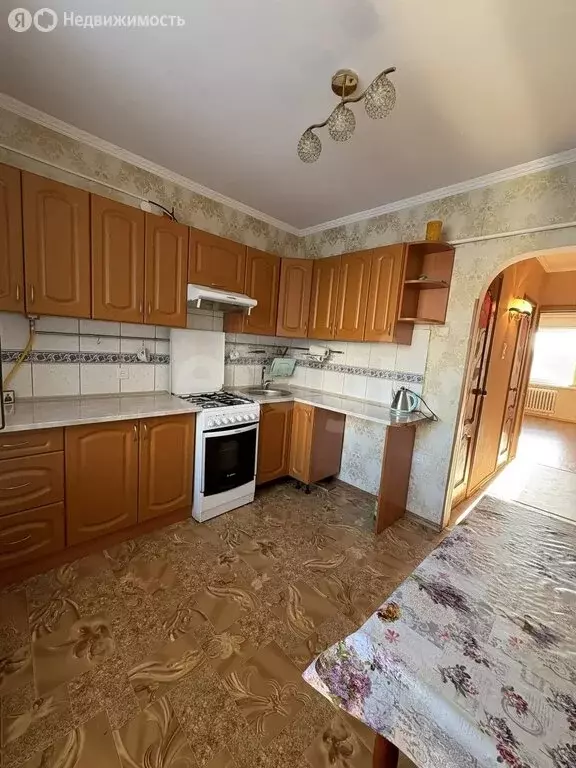 2-комнатная квартира: Мамоново, Калининградское шоссе, 9 (49.1 м) - Фото 2