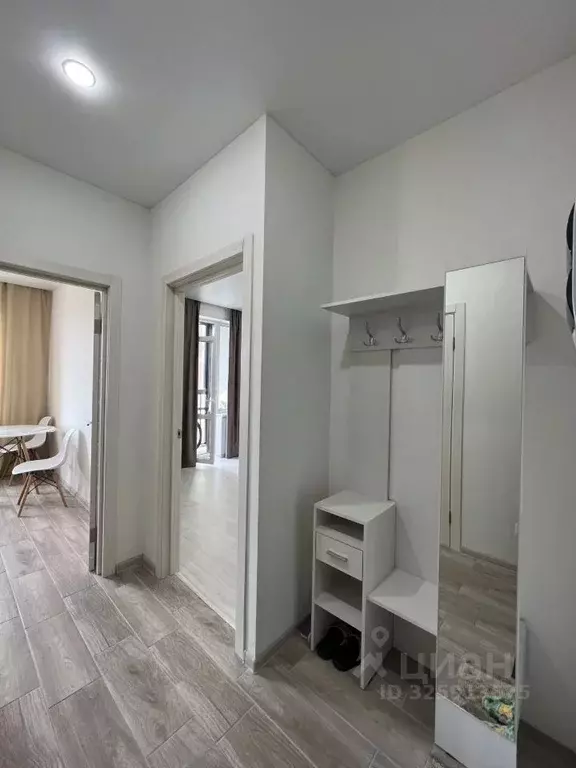 1-к кв. Свердловская область, Верхняя Пышма просп. Успенский, 113Д ... - Фото 1