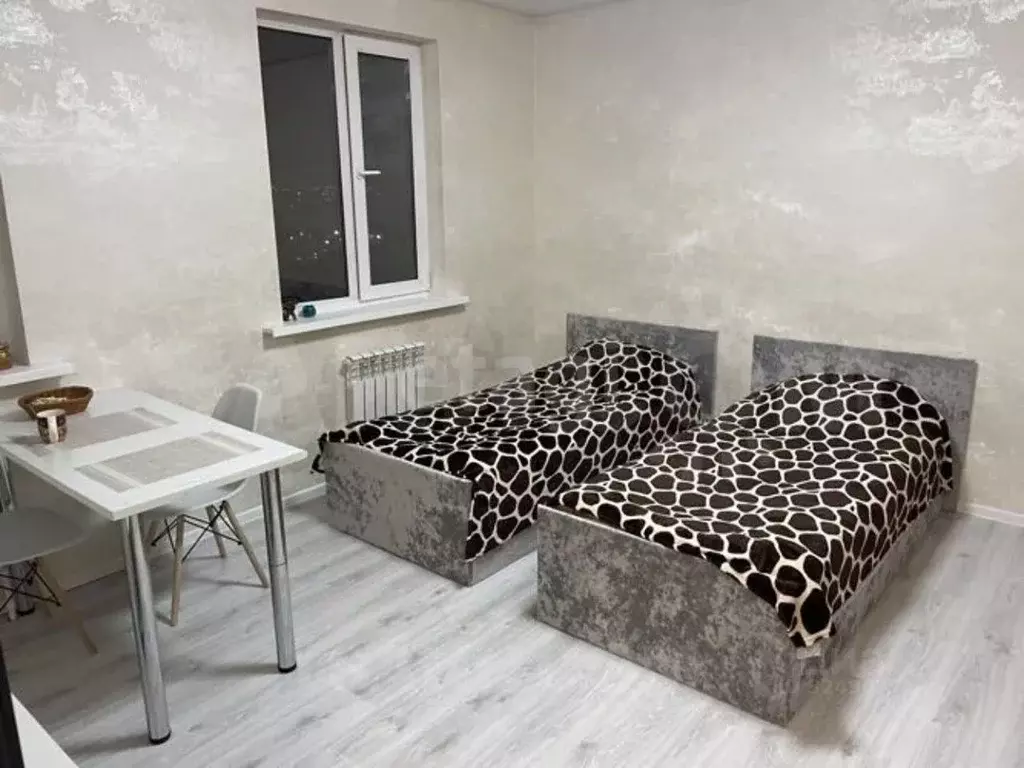 Студия Сахалинская область, Южно-Сахалинск просп. Мира, 300к6 (24.0 м) - Фото 2