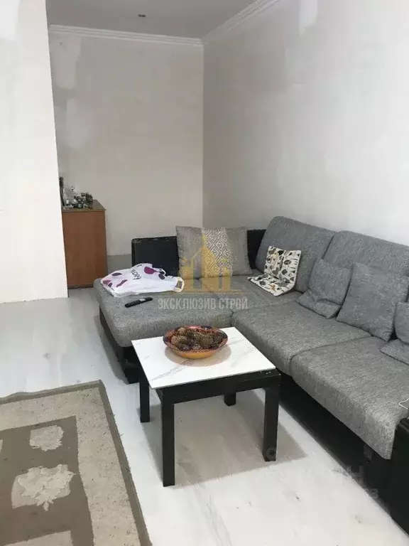 1-к кв. Ставропольский край, Ессентуки Никольская ул., 23к1 (45.0 м) - Фото 1